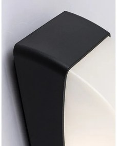 Aplică de exterior OPOLE 1xE27/12W/230V IP65 Rabalux 7797