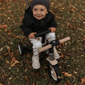 PETITE&MARS - Tricicletă pentru copii 5 în 1 TURBO LIMITED City Beat