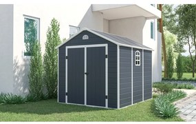 Căsuță de grădină Ave H - Rojaplast