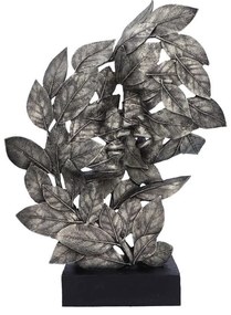 Statueta Natural Emotion - Sarutul 37 cm