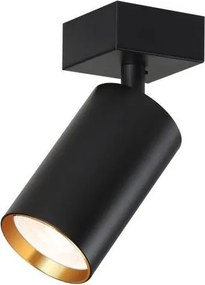 Immax NEO 07260W - LED RGB+CCT, stropní stmívatelné svítidlo NEO LITE PUNTO 1xGU