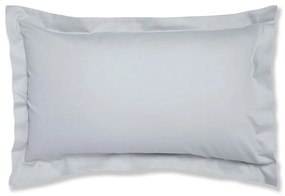 Fețe de pernă 2 buc. din bumbac percal 50x75 cm Cotton Percale – Bianca