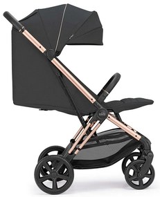 Carucior sport Off-Road Air Nero CAM, 0 - 4 ani sau 22 kg, UV 50+
