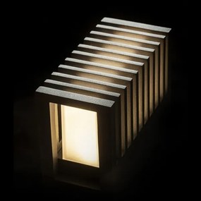 Aplică LED de exterior CLAIRE LED/6W/230V IP54 RED-Design Rendl-R13563