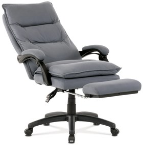 Fotoliu de birou Yarvin-Y350-GREY (Gri). 1042675