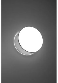 Aplică ARENA 1xE27/60W/230V gri