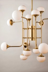 Candelabru LUX design modern FLEMING