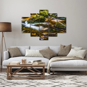 Tablou cu părâu (150x105 cm)
