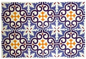 Set stickere decorative faianta Caleidoscop 5