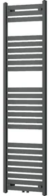 Mexen Uran radiator de baie 1800 x 500 mm, 801 W, antracit - W105-1800-500-00-66