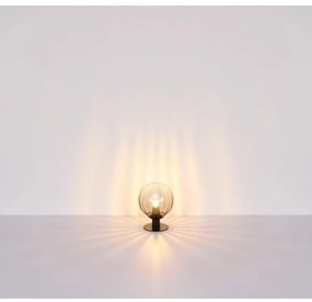 Lampă de masă Globo 15216T DALLERTA 1xE27/12W/230V
