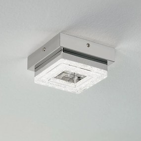 Eglo 95655 - Plafonieră FRADELO LED/4W/230V