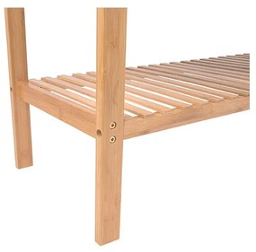 Bancă din bambus Leitmotiv Bench