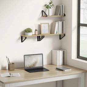 Set 3 bucati polite de perete TAYLOR ARTISAN