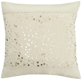 Pernă decorativă 43x43 cm Glitzy Sequin – Catherine Lansfield