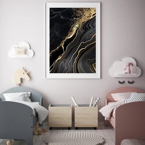 Poster - Abstarcție (A4)