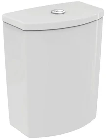 Rezervor vas wc Ideal Standard Connect Air Arc alb lucios cu alimentare inferioara