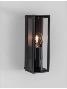 Aplica pentru iluminat exterior IP65 SORREN NVL-9197701