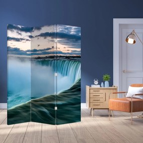 Paravan - Cascadele (126x170 cm)