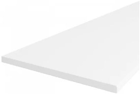 Blat de lucru 90 cm 28-D0101 (Alb). 1024662