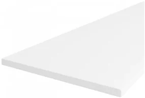 Blat de lucru 90 cm 28-D0101 (Alb). 1024662