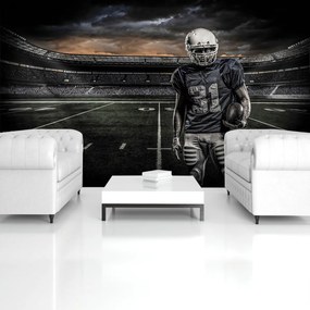 Fototapet - Stadion de Rugby (152,5x104 cm)