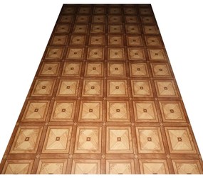 Linoleum PVC, Victoria Confort, Suport Pâslă, Diverse Latimi