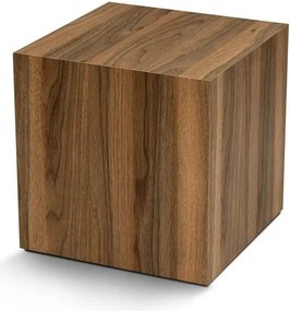Masuta KUP, nuc, PAL laminat, 45x45x50 cm