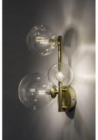 Aplică Rabalux 71299 ASLOV 3xG9/28W/230V