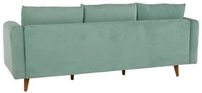 Canapea Sofia Sea Green