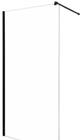 Cabină de duș walk-in Linia 100