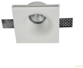 Spot incastrabil DL001 Gyps MYDL001-1-01-W