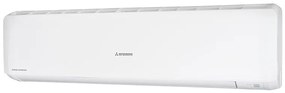 Aer condiționat inverter Mitsubishi Heavy Industries SRK100ZR-W/FDC100VNP, 34000 BTU, 69 m², A++/A+, R-32, Alb