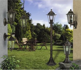 Rabalux 8238 - Lustra VELENCE 1xE27/60W/230V