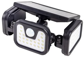 Mediashop Lampa solară Panta TrioSolar