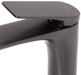 Baterie Avalon titanium