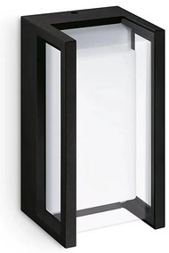 Aplică LED de exterior Philips PYRONA LED/12W/230V IP44