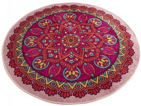 Covoras de baie, Chilai, Latch Colourful DJT