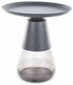Măsuță de cafea Carini, negru