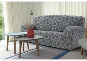 Husă pentru canapea Istanbul gri , 180 - 240 cm