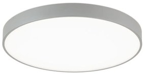Lustra LED suspendata/aplicata SPACE D-60cm