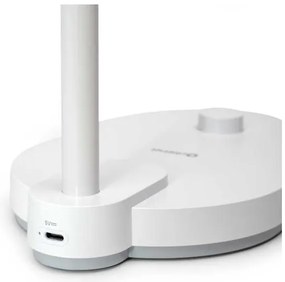 Lampă de masă Platinet Luna 10 W, alb