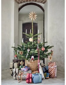 Ornamente de Crăciun 3 buc. 10 cm Anisa – Bloomingville