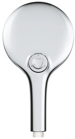 Grohe Vitalio Flex Silver furtun de dus 125 cm crom 22112000