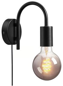 Nordlux - Aplica de perete PACO 1xE27/25W/230V