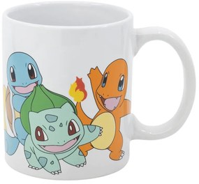 Pokémon Dancers cană din porțelan 325 ml (11 oz) în Cutie cadou