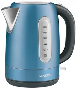Sencor SWK 1772BL fierbător de apă 1,7 L