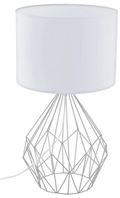 Eglo 95187 - Lampa de masa PEDREGAL 1xE27/60W/230V