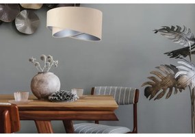 Lustră pe cablu GALAXY 1xE27/60W/230V