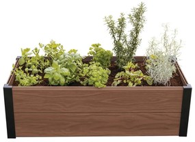 Pat ridicat de plante Maple – Keter